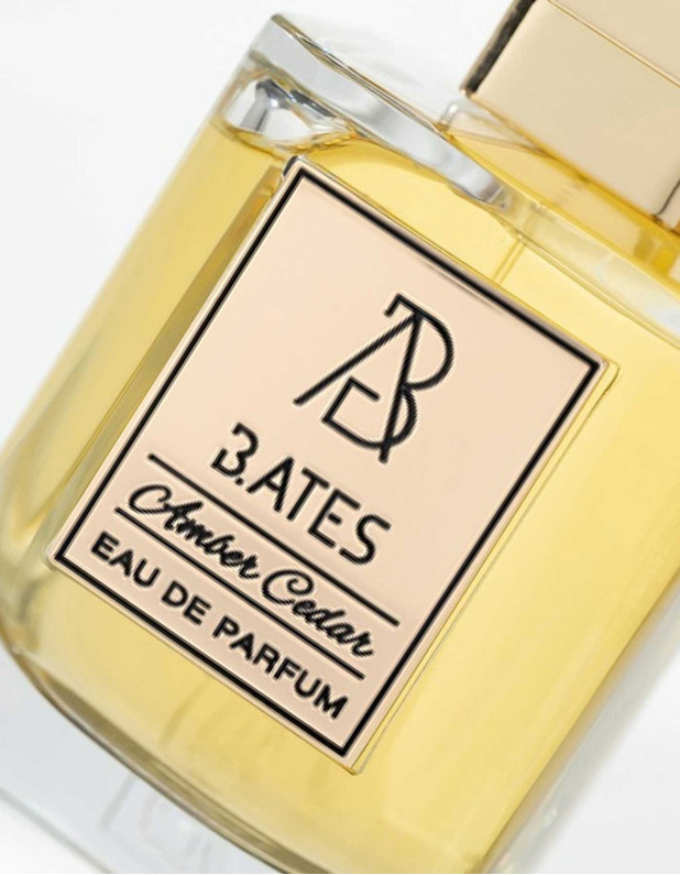Amber Cedar Edp